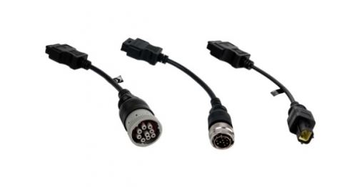 Picture of JALTEST MHE USA CABLE KIT